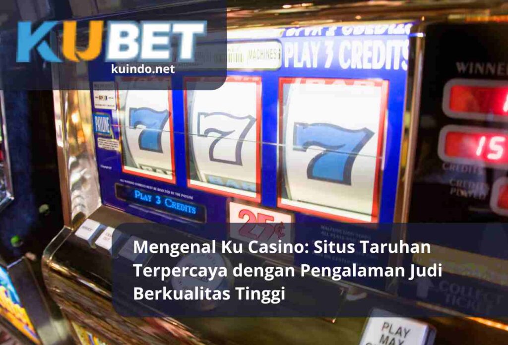 4 Perangkat Curang Judi Paling Modern (Cobacbip) di Pasaran Saat Ini – Lindungi Permainan Anda dengan Kubet Indonesia